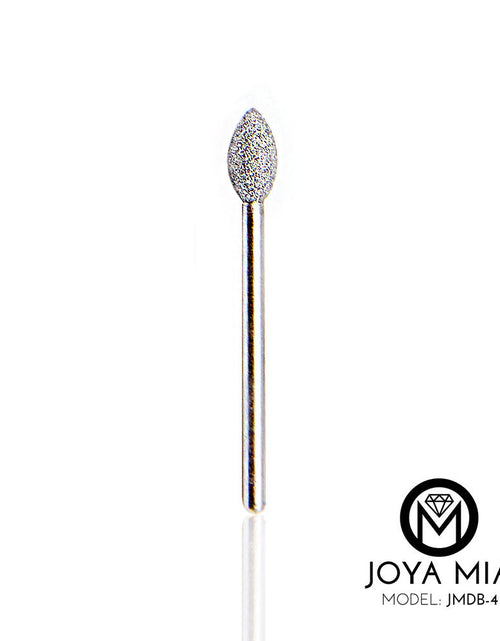 Load image into Gallery viewer, JOYA MIA 100% Diamond Nail Drill Bits JMDB-4 by Joya Mia
