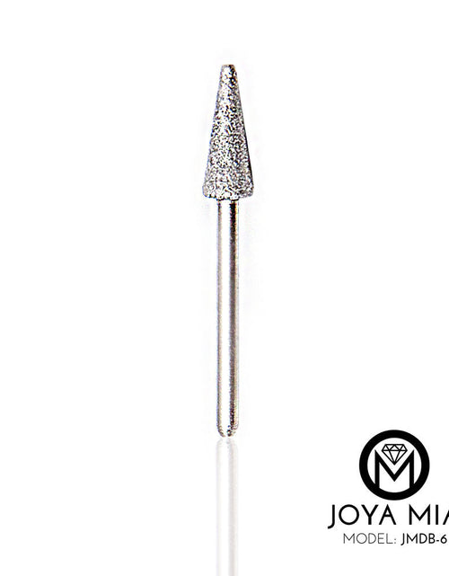 Load image into Gallery viewer, JOYA MIA 100% Diamond Nail Drill Bits JMDB-6 by Joya Mia
