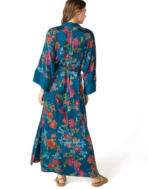 Load image into Gallery viewer, Joan Kimono by Ladiesse
