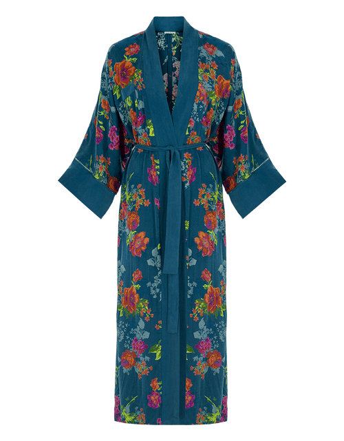Load image into Gallery viewer, Joan Kimono by Ladiesse
