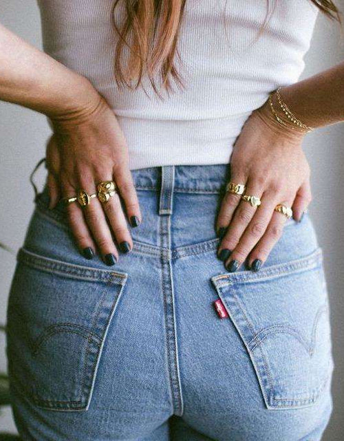 Load image into Gallery viewer, Venus Ring by Jonesy Wood
