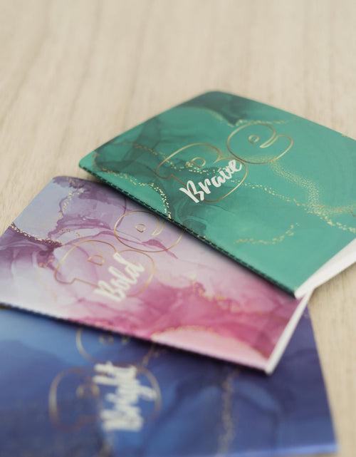 Load image into Gallery viewer, Jotter Notebooks - Set of 3 by PleaseNotes
