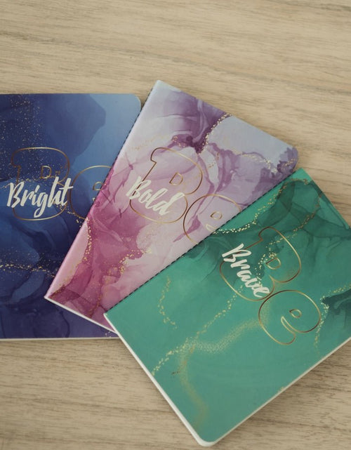 Load image into Gallery viewer, Jotter Notebooks - Set of 3 by PleaseNotes
