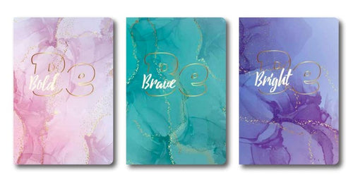 Load image into Gallery viewer, Jotter Notebooks - Set of 3 by PleaseNotes
