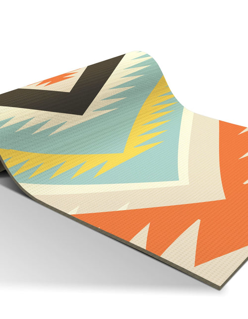 Load image into Gallery viewer, Juliet Trekk Travel Yoga Mat by Yune Yoga
