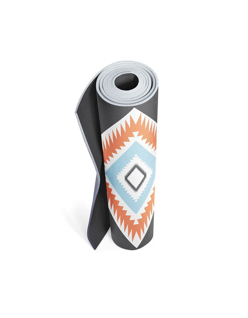 Load image into Gallery viewer, Juliet Trekk Travel Yoga Mat by Yune Yoga
