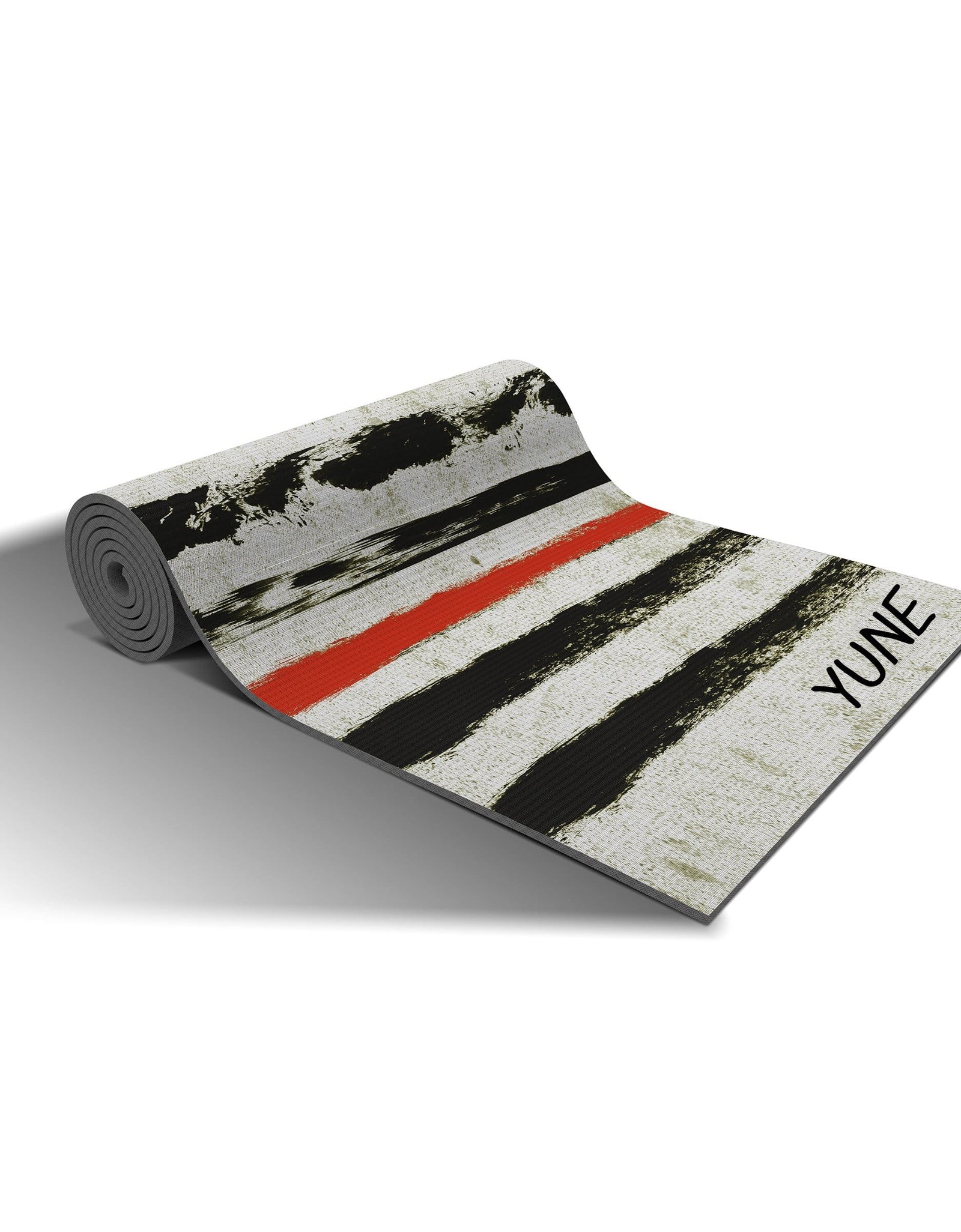 Juniper Trekk Travel Yoga Mat by Yune Yoga