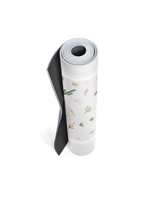 Load image into Gallery viewer, Juno Trekk Travel Yoga Mat by Yune Yoga
