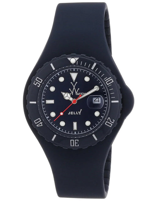 Load image into Gallery viewer, Toy Watch Men's Jelly Blue Dial Watch - JY19DB by Balec Group
