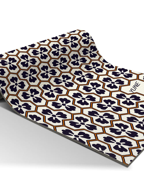 Load image into Gallery viewer, Kafka Trekk Travel Yoga Mat by Yune Yoga
