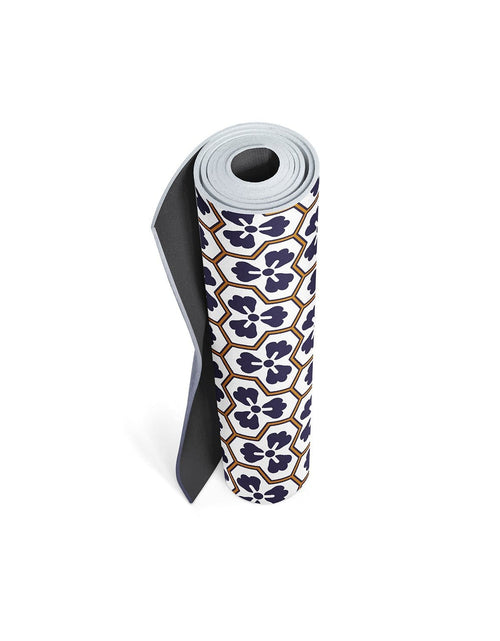 Load image into Gallery viewer, Kafka Trekk Travel Yoga Mat by Yune Yoga
