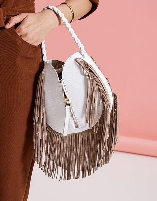 Load image into Gallery viewer, Kate Handbag by Ladiesse
