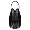 Croco Black