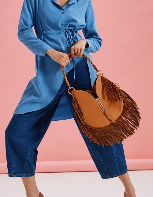 Load image into Gallery viewer, Katherine Handbag by Ladiesse
