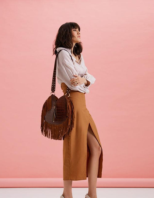 Load image into Gallery viewer, Katherine Handbag by Ladiesse
