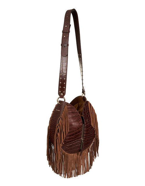Load image into Gallery viewer, Katherine Handbag by Ladiesse

