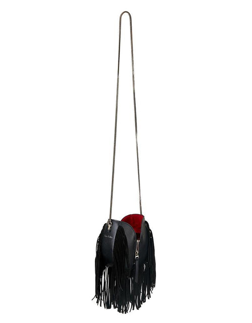 Load image into Gallery viewer, Katy Leather Handbag by Ladiesse
