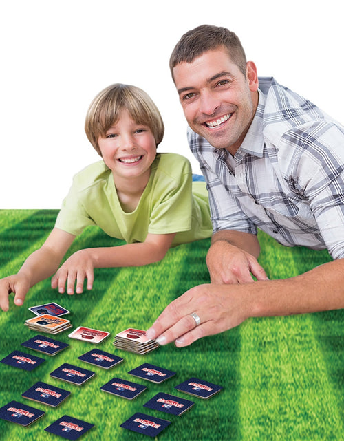 Load image into Gallery viewer, MLB - League Matching Game by MasterPieces Puzzle Company INC
