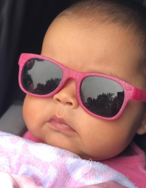 Load image into Gallery viewer, Kelly Kapowski Shades | Baby by ro•sham•bo eyewear
