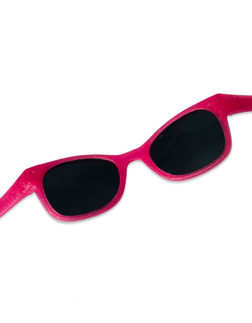 Load image into Gallery viewer, Kelly Kapowski Shades | Baby by ro•sham•bo eyewear
