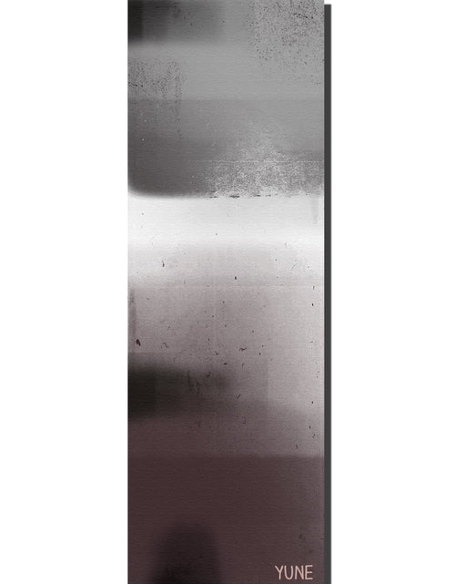 Load image into Gallery viewer, Korriban Trekk Travel Yoga Mat by Yune Yoga
