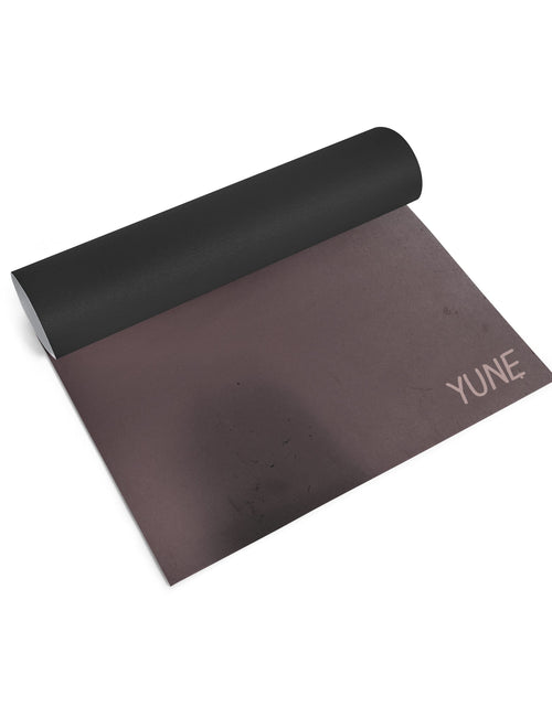 Load image into Gallery viewer, Korriban Trekk Travel Yoga Mat by Yune Yoga
