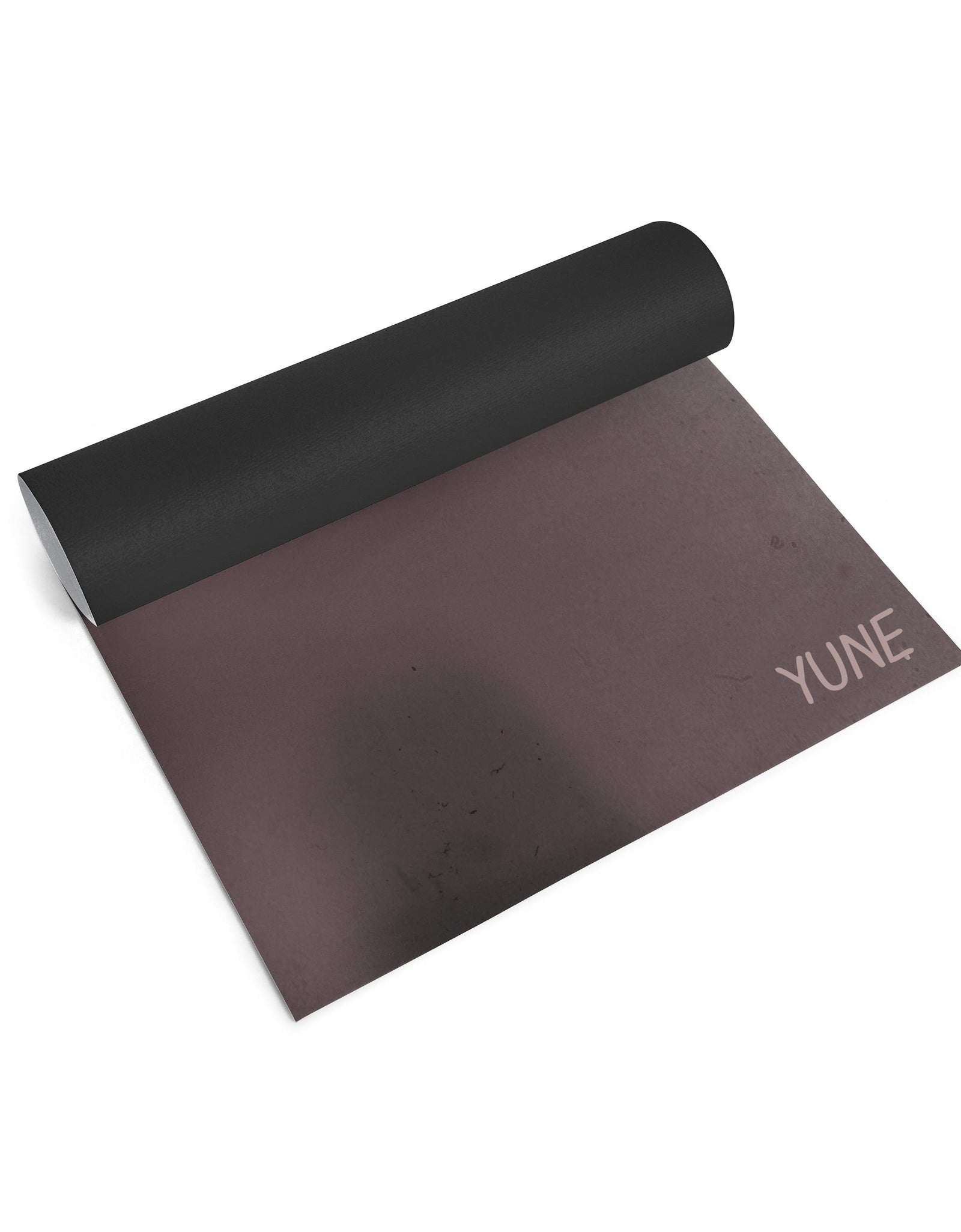 Korriban Trekk Travel Yoga Mat by Yune Yoga
