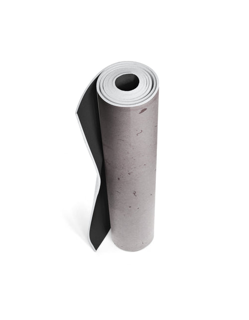 Load image into Gallery viewer, Korriban Trekk Travel Yoga Mat by Yune Yoga
