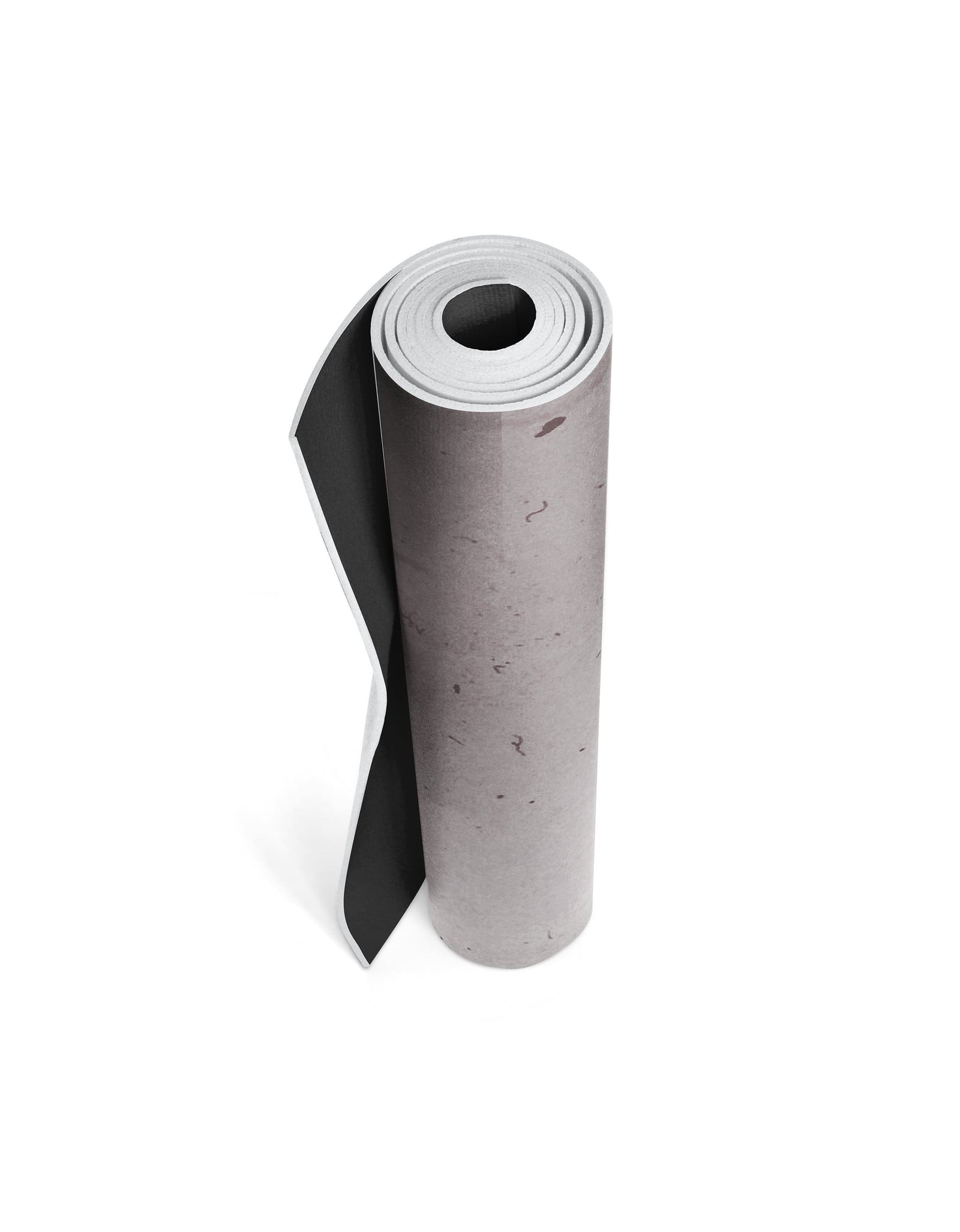 Korriban Trekk Travel Yoga Mat by Yune Yoga