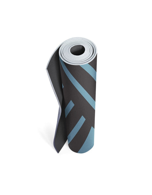 Load image into Gallery viewer, KR36 Trekk Travel Yoga Mat by Yune Yoga
