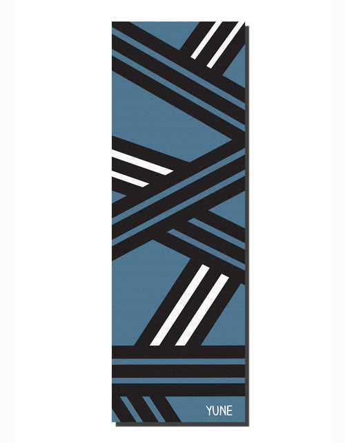 Load image into Gallery viewer, KR36 Yoga Mat by Yune Yoga
