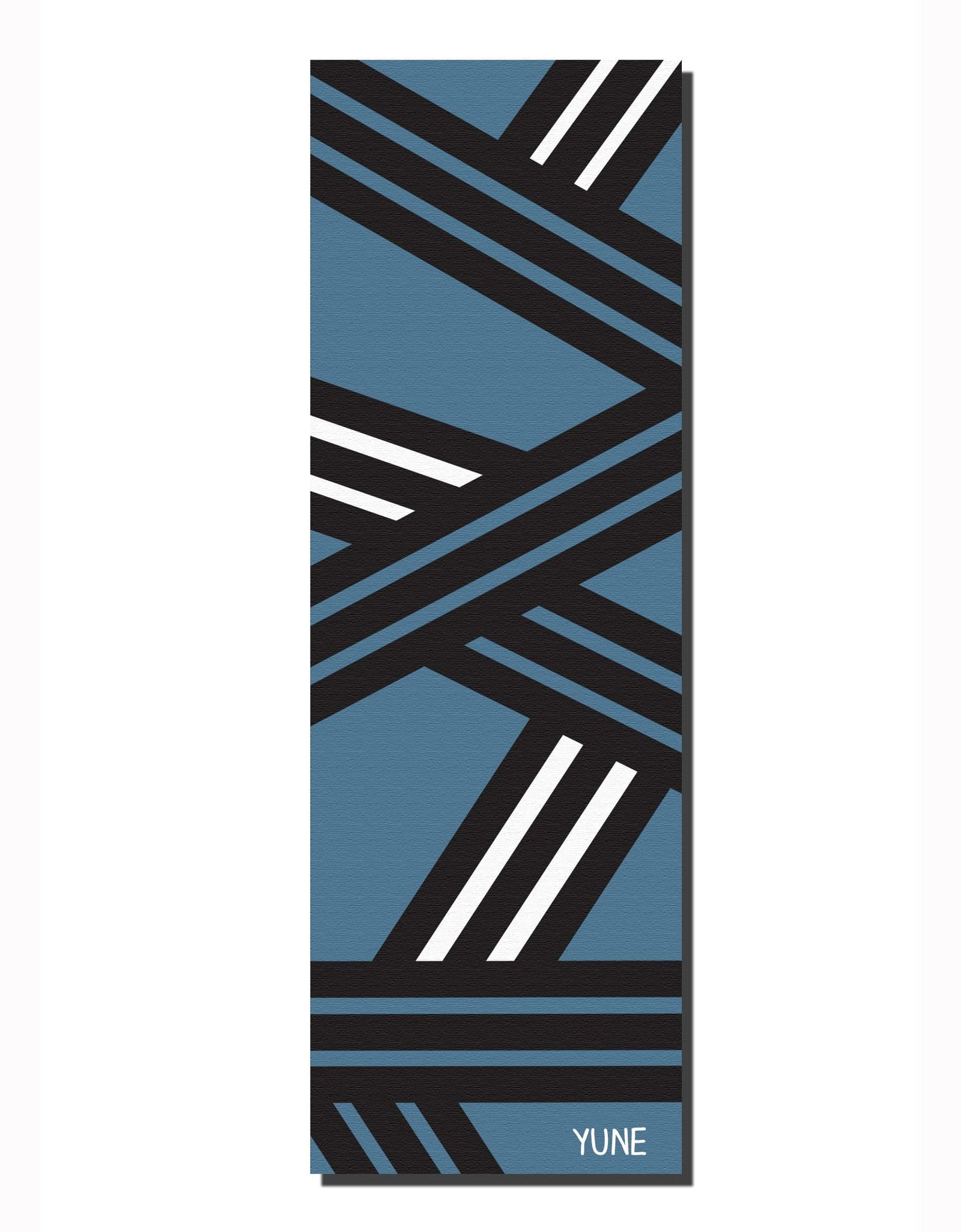 KR36 Yoga Mat by Yune Yoga