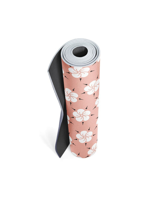 Load image into Gallery viewer, Kumiko Trekk Travel Yoga Mat by Yune Yoga
