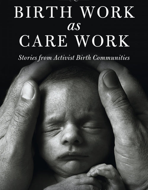 Load image into Gallery viewer, Birth Work as Care Work: Stories from Activist Birth Communities – Alana Apfel by Working Class History | Shop
