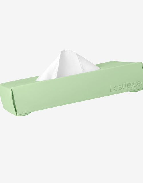 Load image into Gallery viewer, LastTissue Box by Last Object
