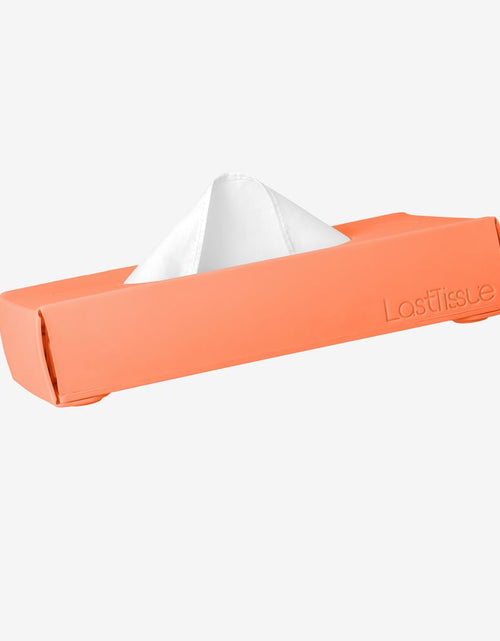 Load image into Gallery viewer, LastTissue Box by Last Object
