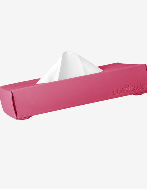 Load image into Gallery viewer, LastTissue Box by Last Object
