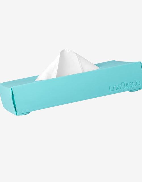 Load image into Gallery viewer, LastTissue Box by Last Object
