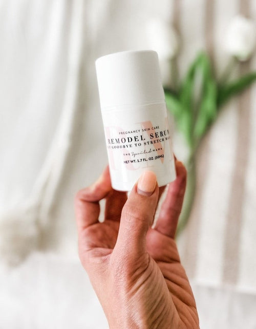 Load image into Gallery viewer, ReModel Serum: Stretch Mark Treatment by The Spoiled Mama
