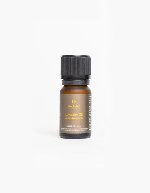 Load image into Gallery viewer, Lavender Essential Oil by Four Truffles
