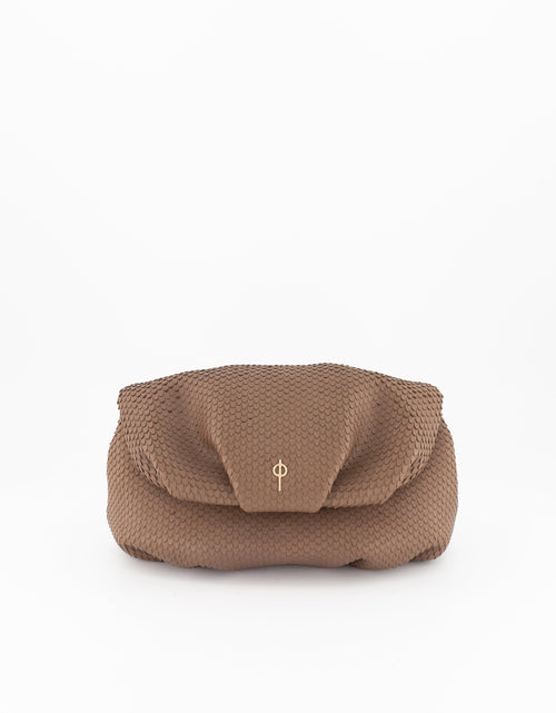 Load image into Gallery viewer, Leda Snake Bags Rock by Ladiesse
