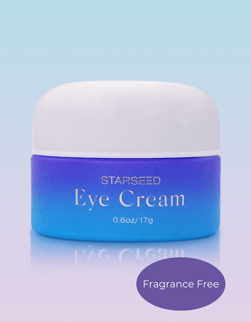 Load image into Gallery viewer, Starseed Eye Cream by 1212gateway
