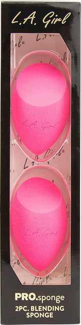 Load image into Gallery viewer, L.A. Girl 2 pc Blending Sponge
