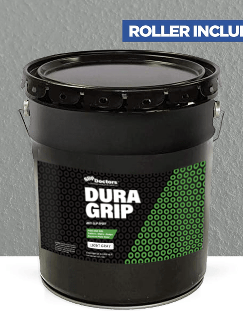 Load image into Gallery viewer, Dura Grip - High Performance Non-Slip Epoxy Paint by SlipDoctors
