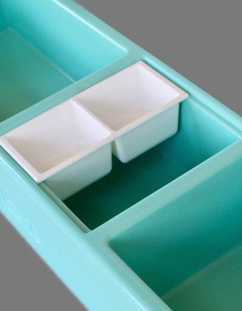 Load image into Gallery viewer, REVO Party Barge Cooler | Coastal Cay | Insulated Beverage Tub by REVO COOLERS, LLC
