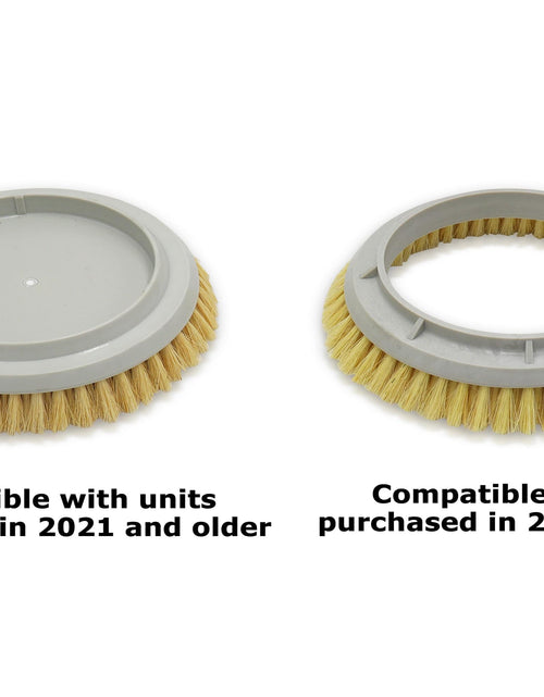 Load image into Gallery viewer, New Light-Duty Brush for the 13" Prolux Core (Only compatible with units purchased in 2021 and older) by Prolux Cleaners
