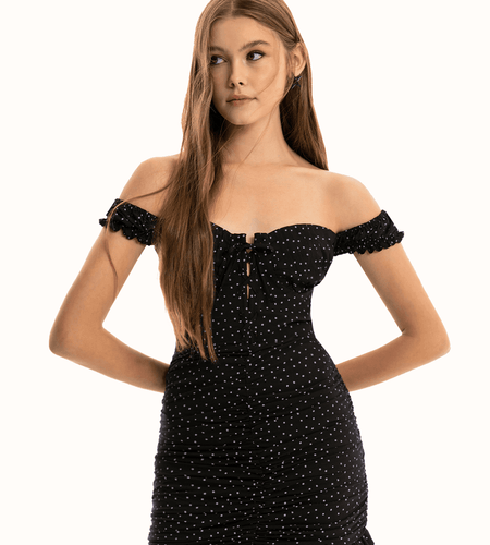 Lily Dress by Ladiesse