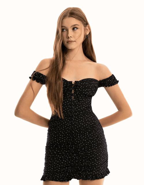 Load image into Gallery viewer, Lily Dress by Ladiesse
