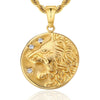 18K Gold