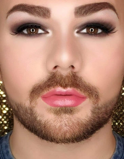 Load image into Gallery viewer, Warm Nude | Mineral Liquid Powder Foundation with SPF 15 | REK Cosmetics by REK Cosmetics

